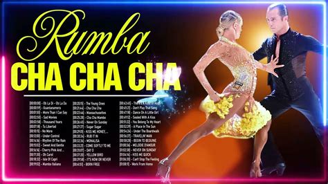 samba rumba cha cha cha|rumba cha cha cha letra.